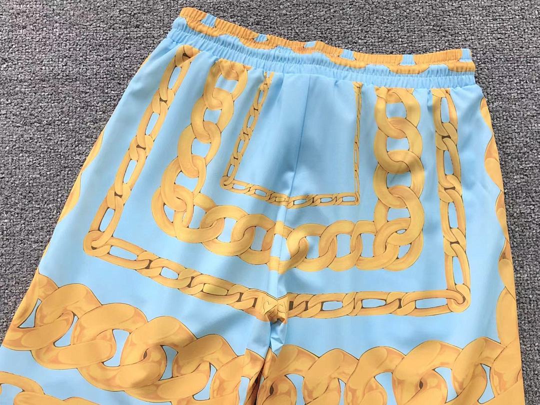 Versace SHORTS 95 V⭐⭐SA⭐E SHIRT - Image 25