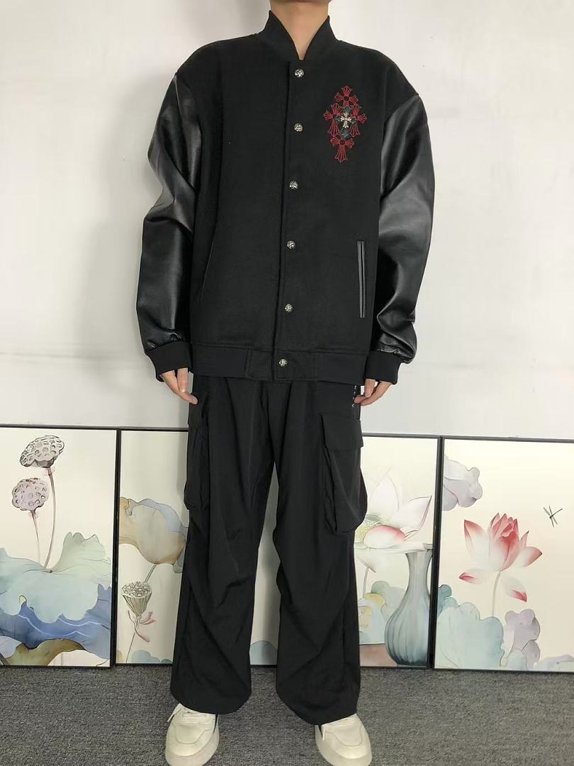 Comme des Garcons 228 C⭐⭐OME HE⭐⭐TS JACKET 1282510159 (Im 170Cm 60Kg I Wear Size S In The Phot) - Image 3