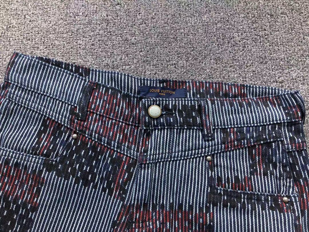 Louis Vuitton TROUSERS 208 L⭐ JACKET - Image 38