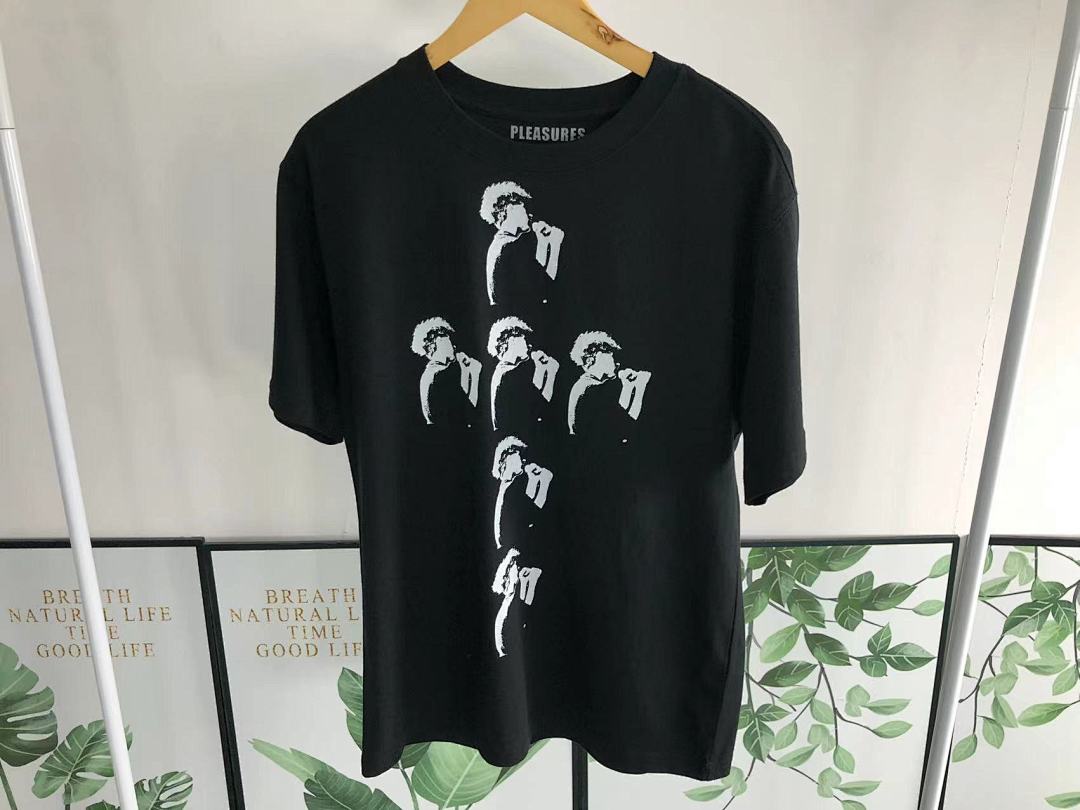Pleasures 89 PLEASURES T-SHIRT - Image 16
