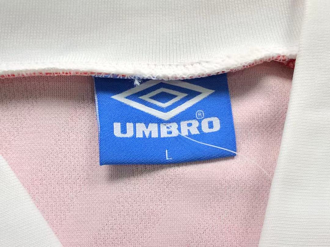 Unbranded 98 FOOTBALL T-SHIRT 125929002 (Im 170Cm 60Kg I Wear Size L In The Phot) - Image 15