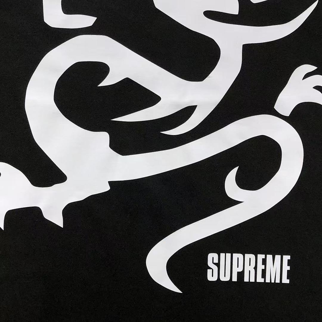 Supreme 95 S⭐⭐R⭐⭐E T-SHIRT 123130102 (Im 170Cm 60Kg I Wear Size M In The Phot) - Image 12