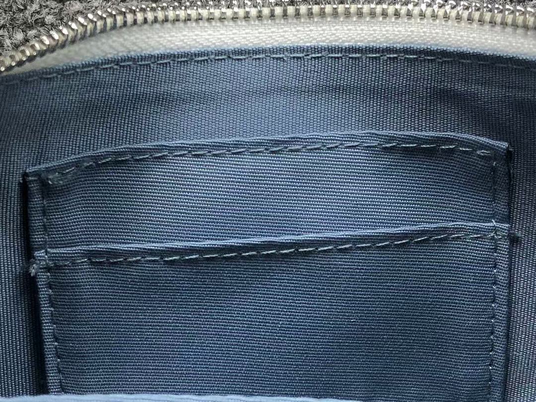 Coach 178 C⭐A⭐H BAG 4206020475 (Long 24CM* Wide 8CM* High 13CM) - Image 11