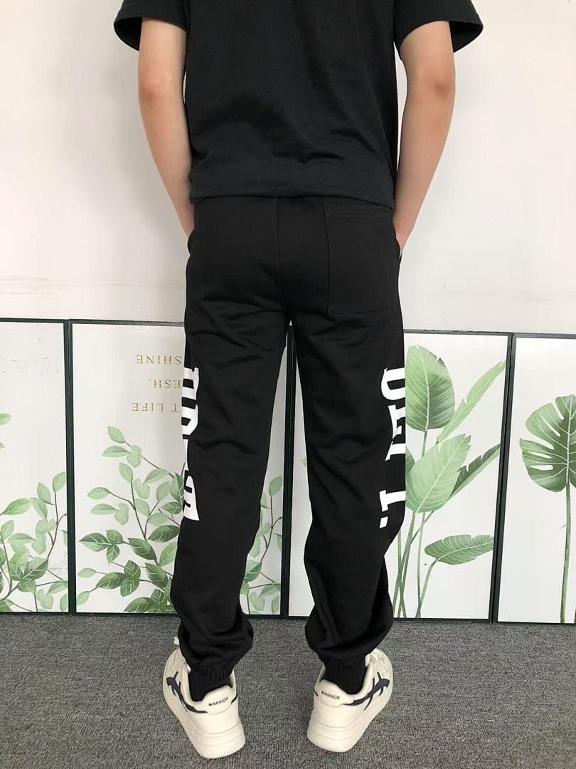 Gallery Dept 118 GALLERY DEPT TROUSERS 3104241024 (Im 170Cm 60Kg I Wear Size S In The Phot) - Image 5