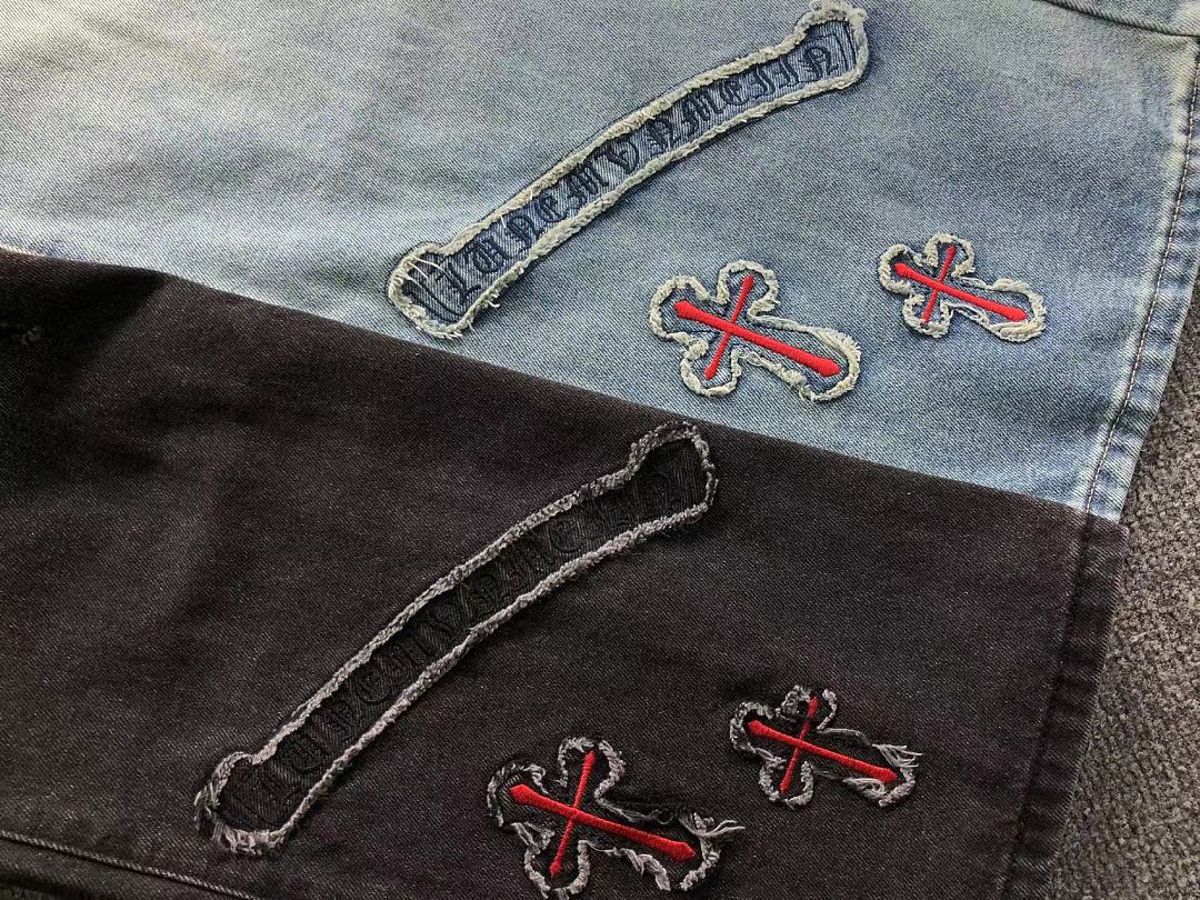 Comme des Garcons 218 C⭐⭐OME HE⭐⭐TS TROUSERS 3207290521 (Im 170Cm 60Kg I Wear Size M In The Phot) - Image 11