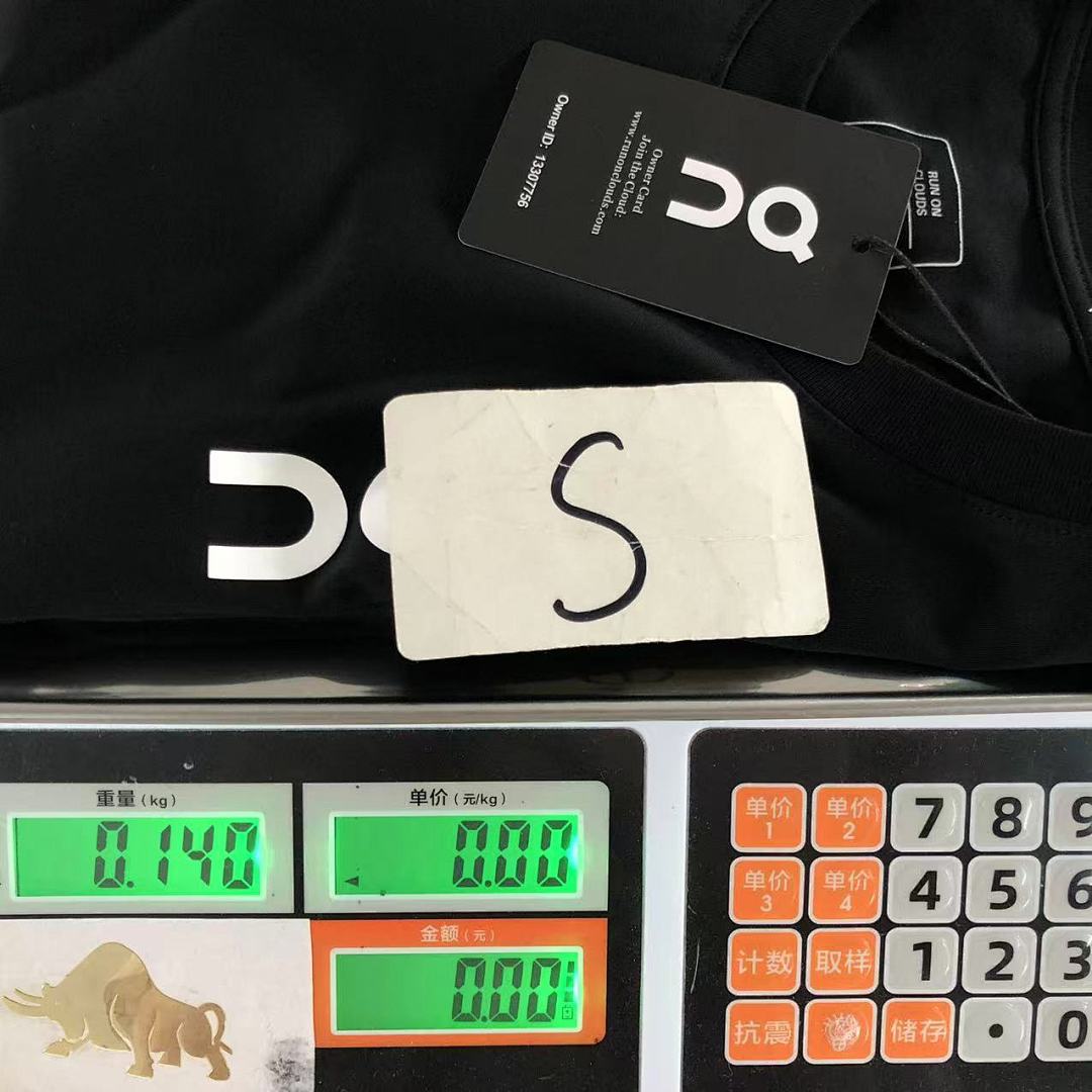 On Running 88 ON T-SHIRT FEMAIE - Image 26