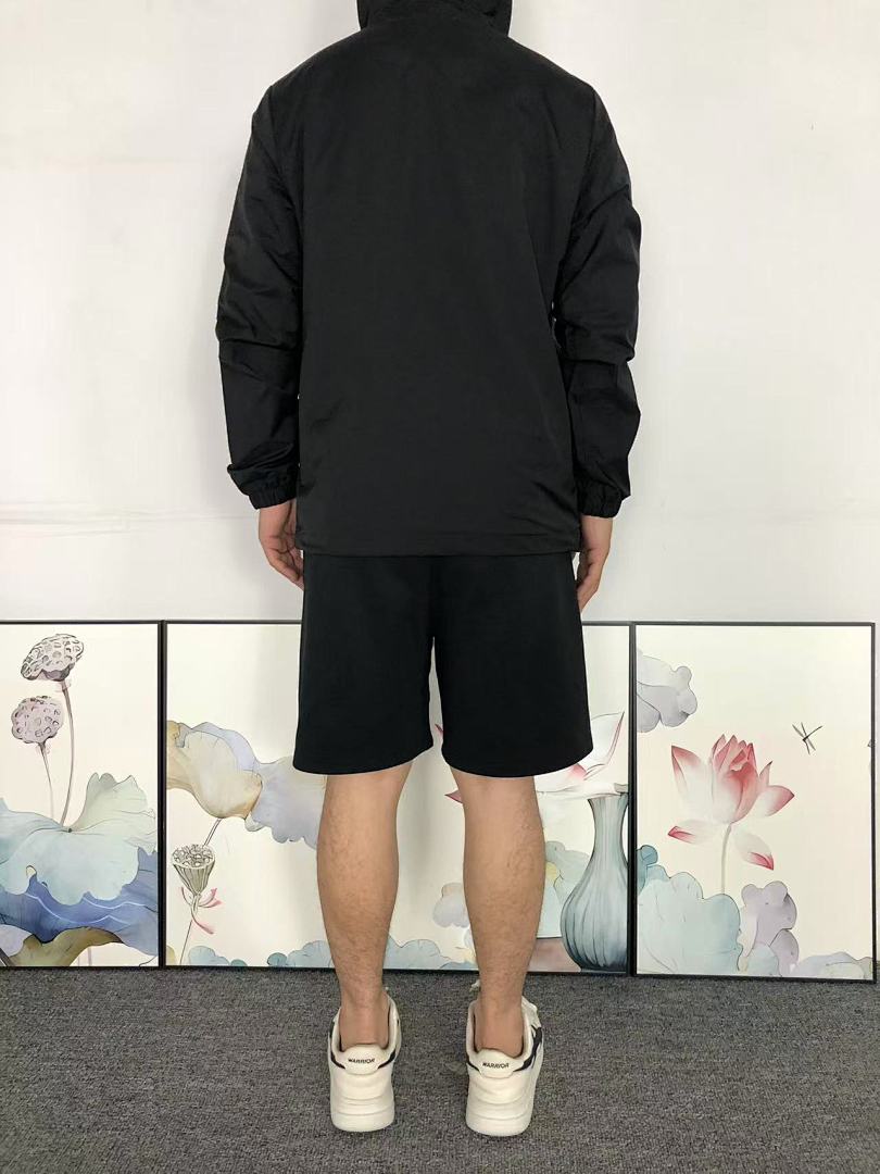 Prada 188 P⭐A⭐A JACKET 3109201720 (Im 170Cm 60Kg I Wear Size M In The Phot) - Image 4
