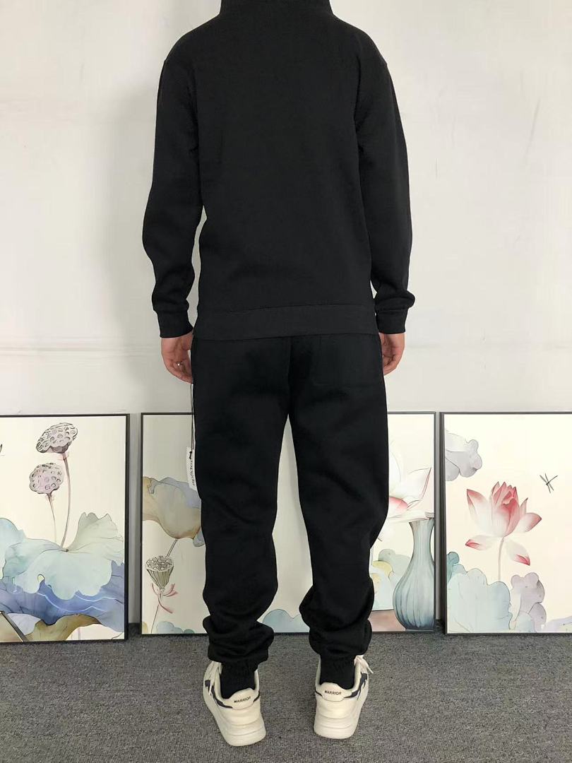 Unbranded 215 A⭐I⭐AS HOODIE 2110311901 (Im 170Cm 60Kg I Wear Size L In The Phot) - Image 4