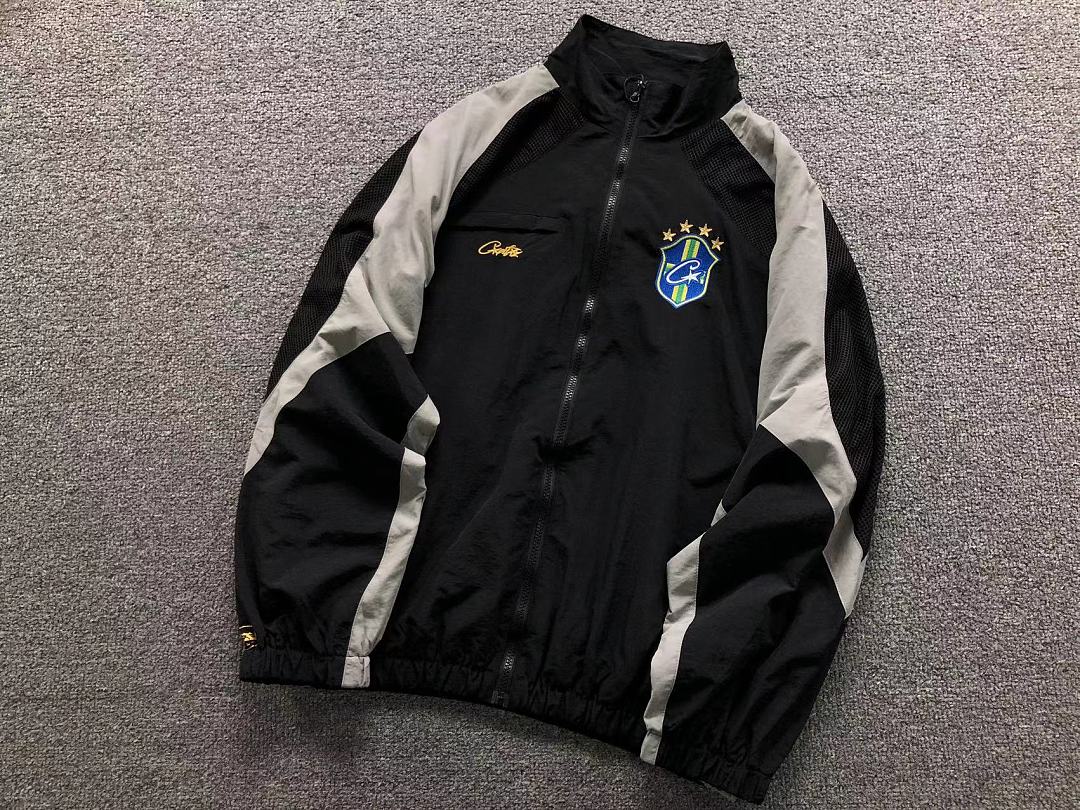 Corteiz 188 CORTEIZ JACKET 526131478 (Im 170Cm 60Kg I Wear Size M In The Phot) - Image 10