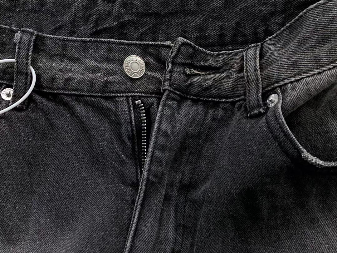 Acne Studios 185 ACNE STUDIOS TROUSERS 502145017 (Im 170Cm 57Kg I Wear Size S In The Phot) - Image 16