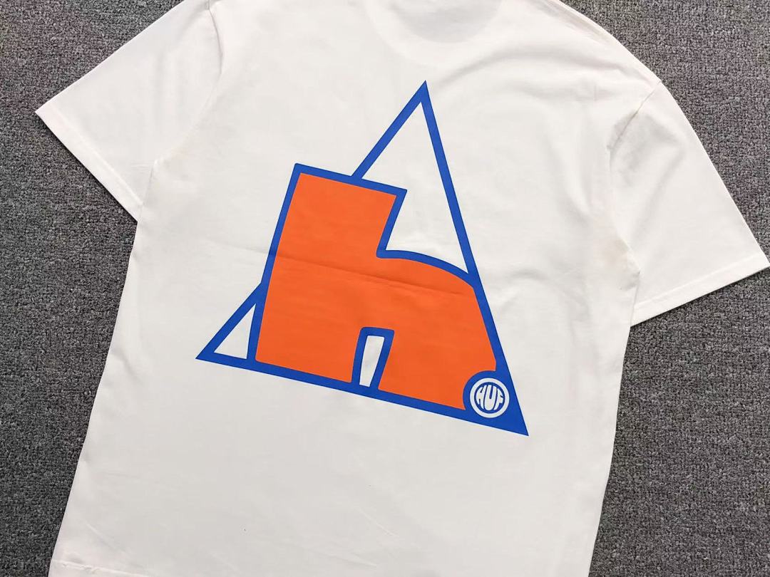 HUF 78 HUF T-SHIRT - Image 12