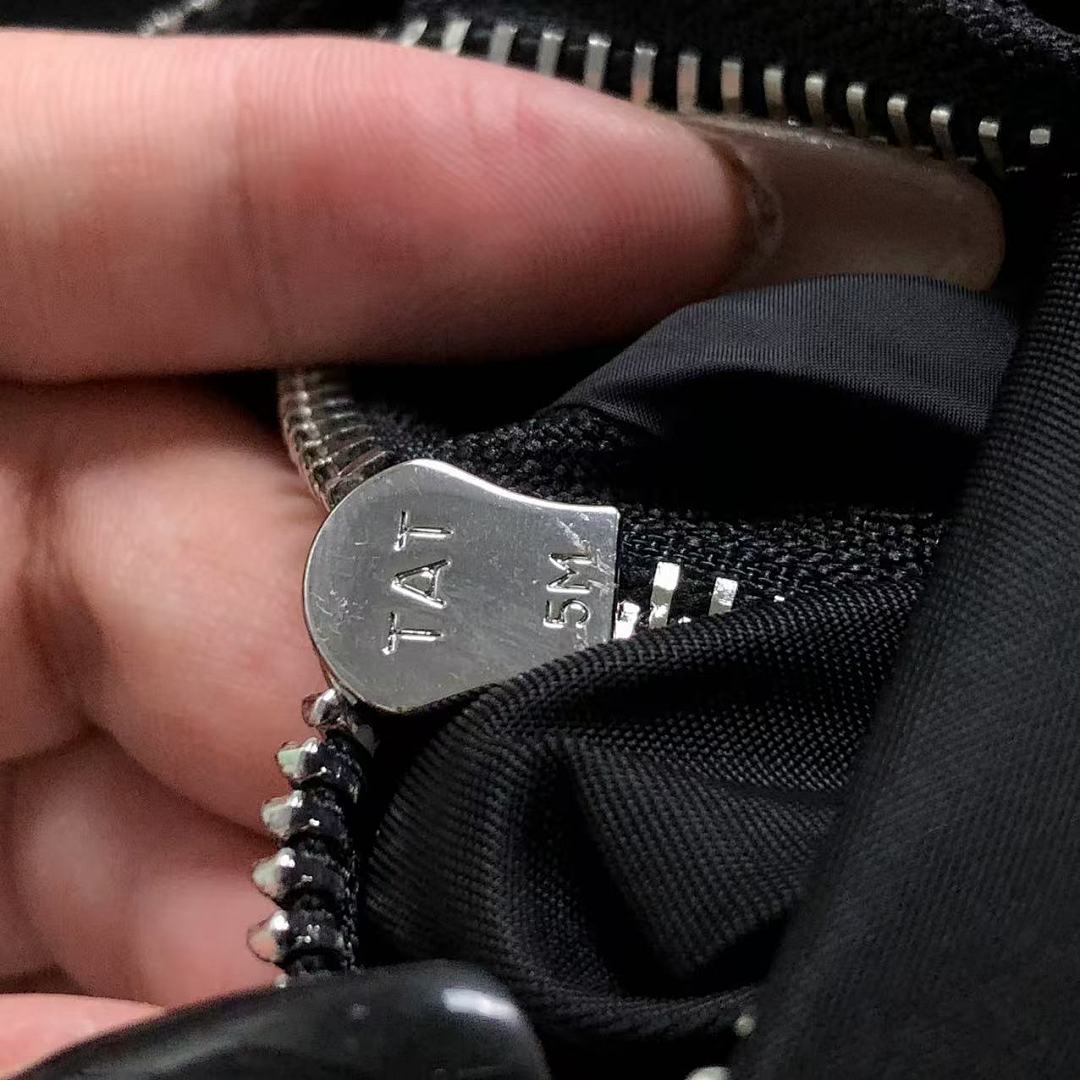Prada 708 P⭐A⭐A JACKET 2110070104 (Im 170Cm 60Kg I Wear Size 50 In The Phot) - Image 13