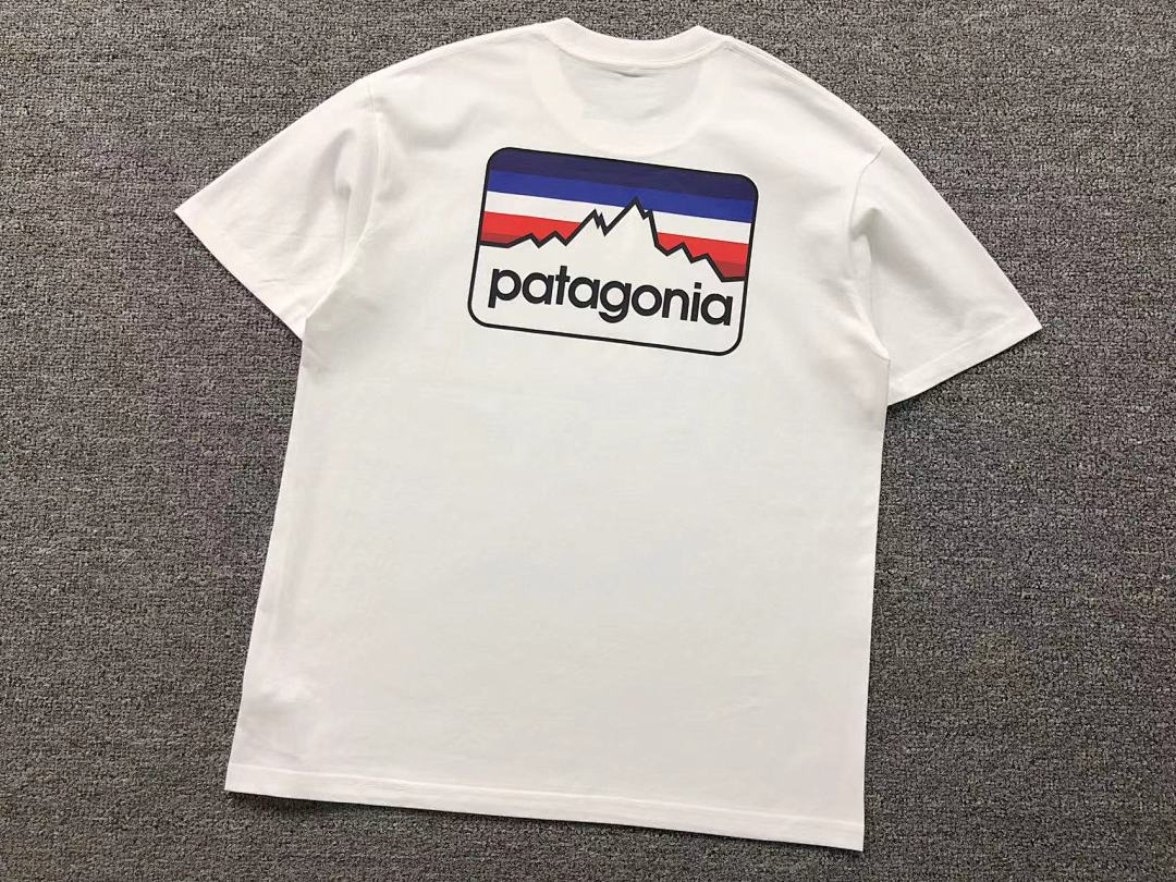 On Running 78 PATAGONIA T-SHIRT 3106131402 (Im 170Cm 60Kg I Wear Size M In The Phot) - Image 8