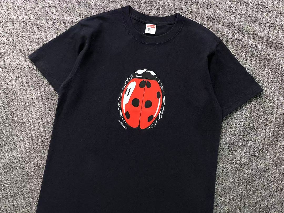 Supreme 98 S⭐⭐R⭐⭐E T-SHIRT 4207211302 (Im 170Cm 60Kg I Wear Size M In The Phot) - Image 20