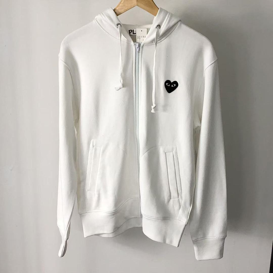 Comme des Garcons 228 CDG HOODIE 311114121 (Im 170Cm 57Kg I Wear Size M In The Phot) - Image 21