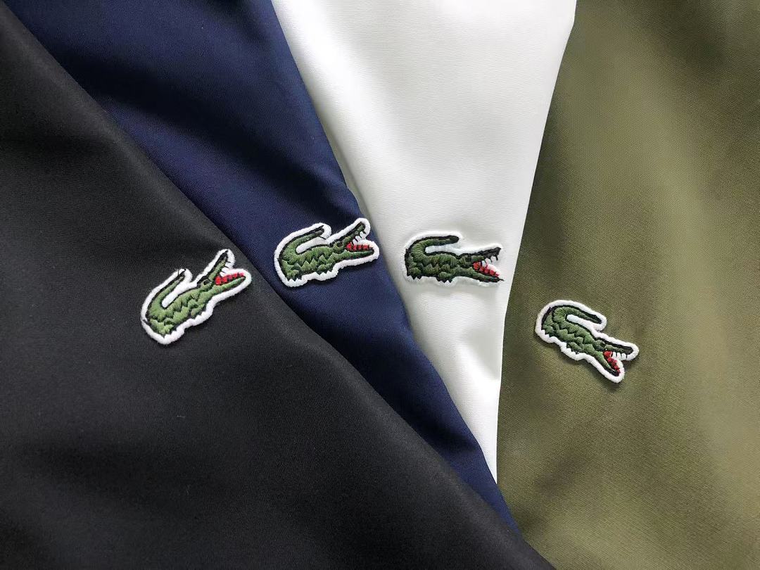 Lacoste 215 LACOSTE JACKET 22042347001 (Im 170Cm 60Kg I Wear Size S In The Phot) - Image 16