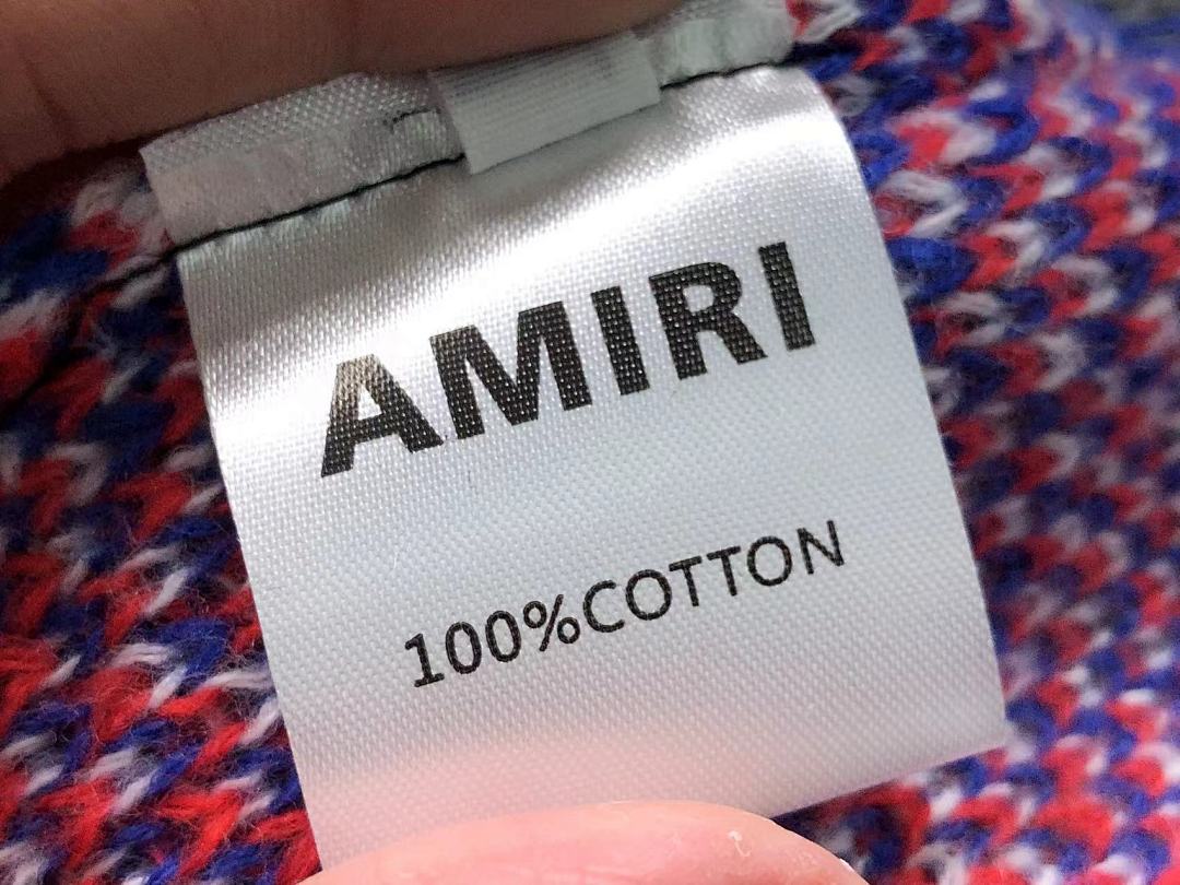 AMIRI 138 AMIRI SWEATER 11080630140 (Im 170Cm 60Kg I Wear Size L In The Phot) - Image 24