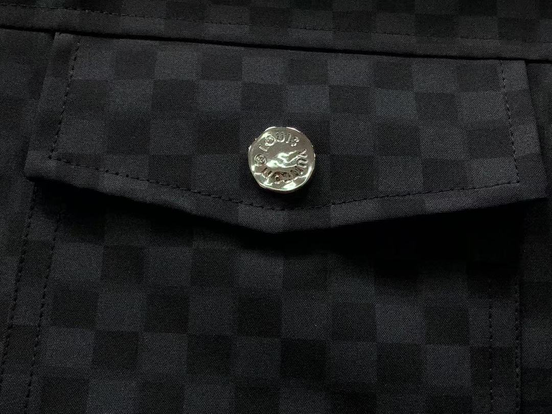 Louis Vuitton 398 L⭐ DOWN JACKETS 3110293720 (Im 170Cm 60Kg I Wear Size XL In The Phot) - Image 17