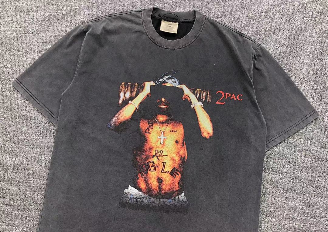 Unbranded 118 VINTAGE T-SHIRT - Image 5