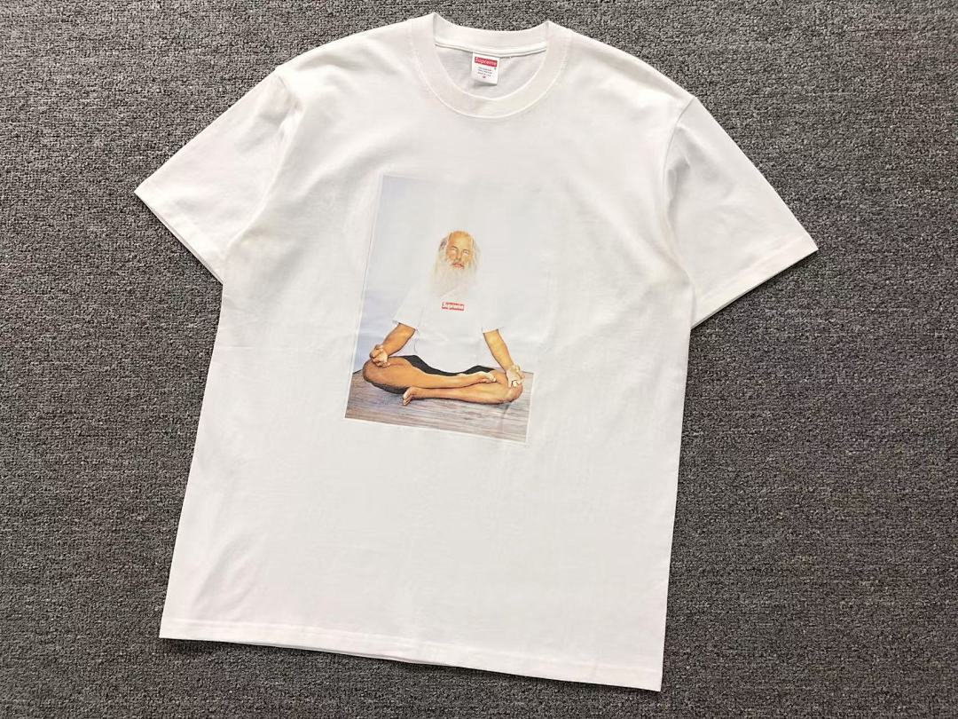 Supreme 78 S⭐⭐R⭐⭐E T-SHIRT 41061026123 (Im 170Cm 60Kg I Wear Size M In The Phot) - Image 13
