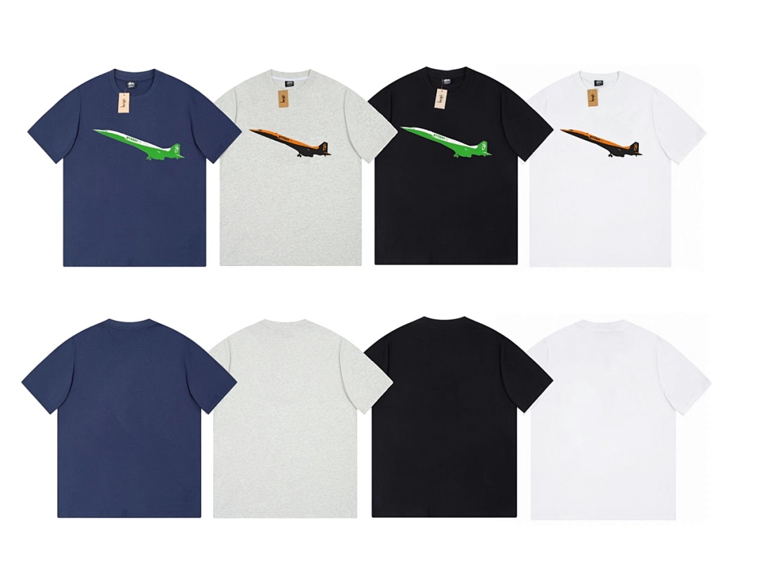 Stussy 85 STUSSY T-SHIRT