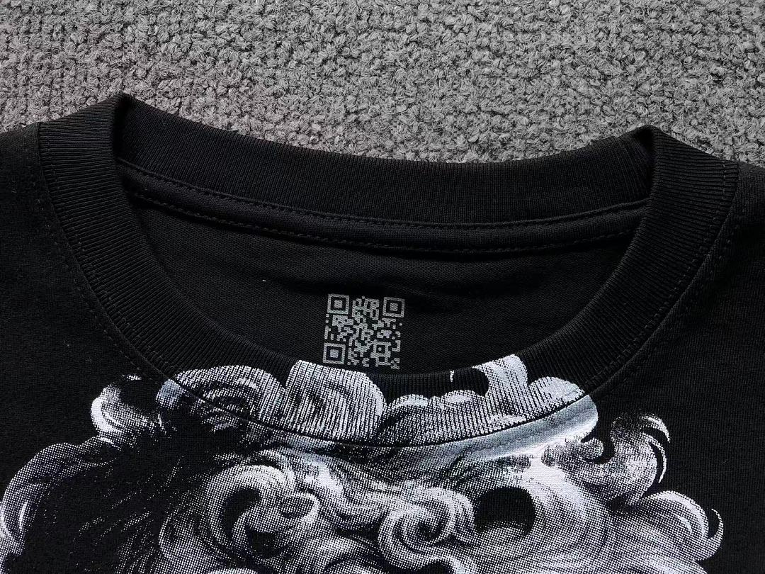 Cough Syrup 88 COU⭐H SY⭐UP T-SHIRT 526290491 (Im 170Cm 60Kg I Wear Size M In The Phot) - Image 47