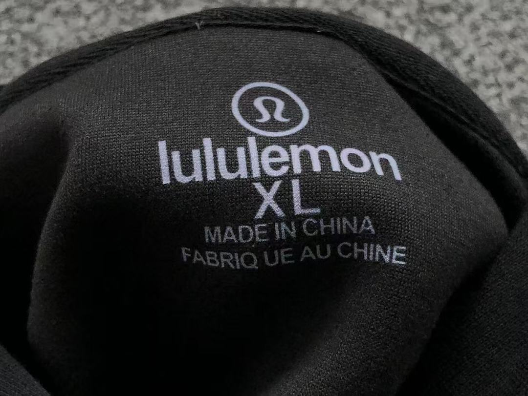 On Running 188 LULULEMON HOODIE 2207270304 (Im 170Cm 60Kg I Wear Size XL In The Phot) - Image 26
