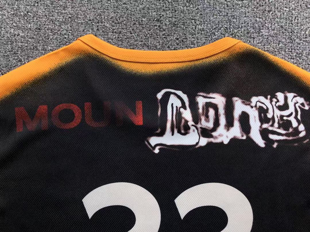 Travis Scott 95 TRAVIS SCOTT T-SHIRT 312191517 (Im 170Cm 57Kg I Wear Size S In The Phot) - Image 8