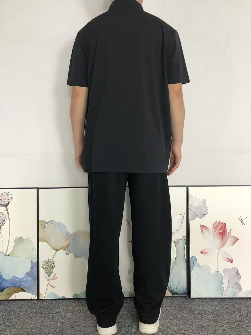 Unbranded 175 D⭐S⭐E⭐T⭐ POLO 4204231801 (Im 170Cm 60Kg I Wear Size 2XL In The Phot) - Image 4