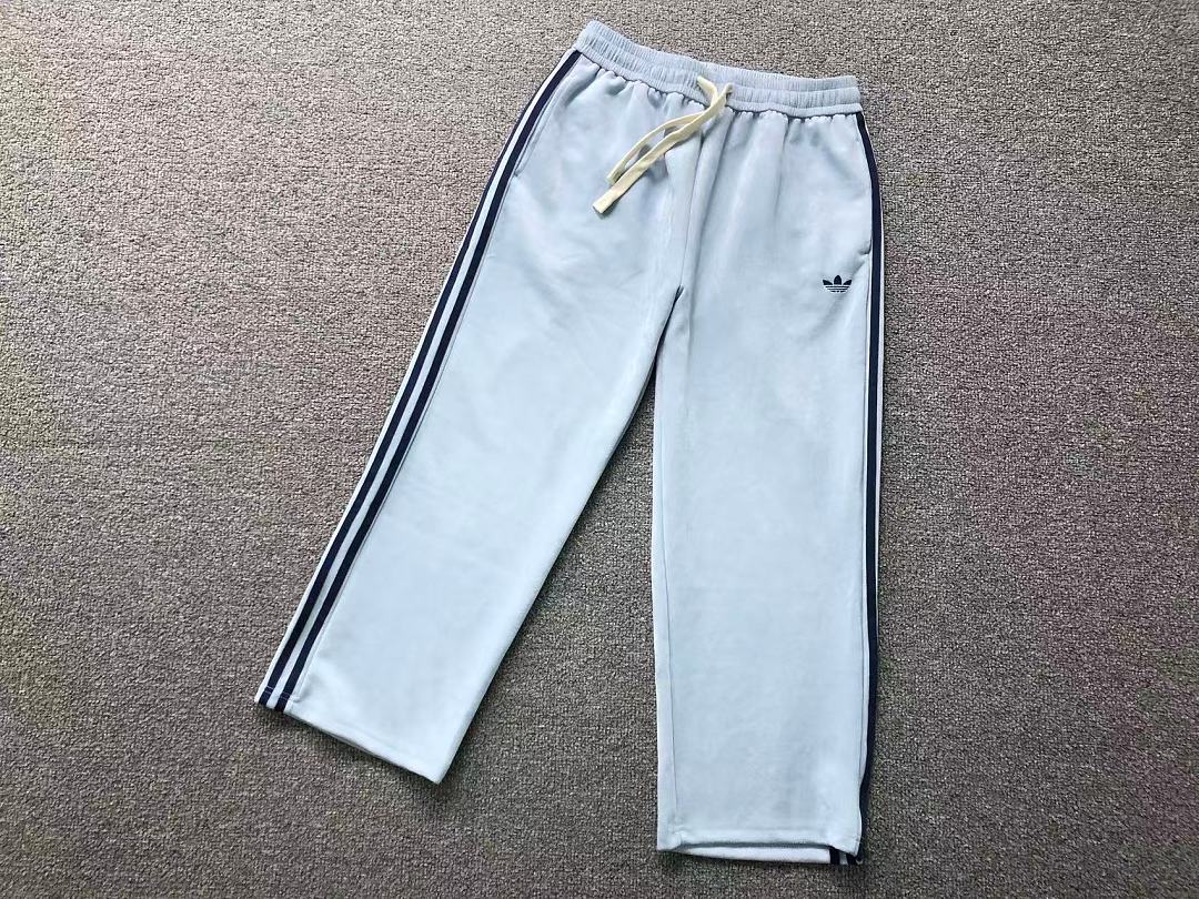 Adidas 135 A⭐I⭐AS TROUSERS 127241035 (Im 170Cm 60Kg I Wear Size S In The Phot) - Image 19