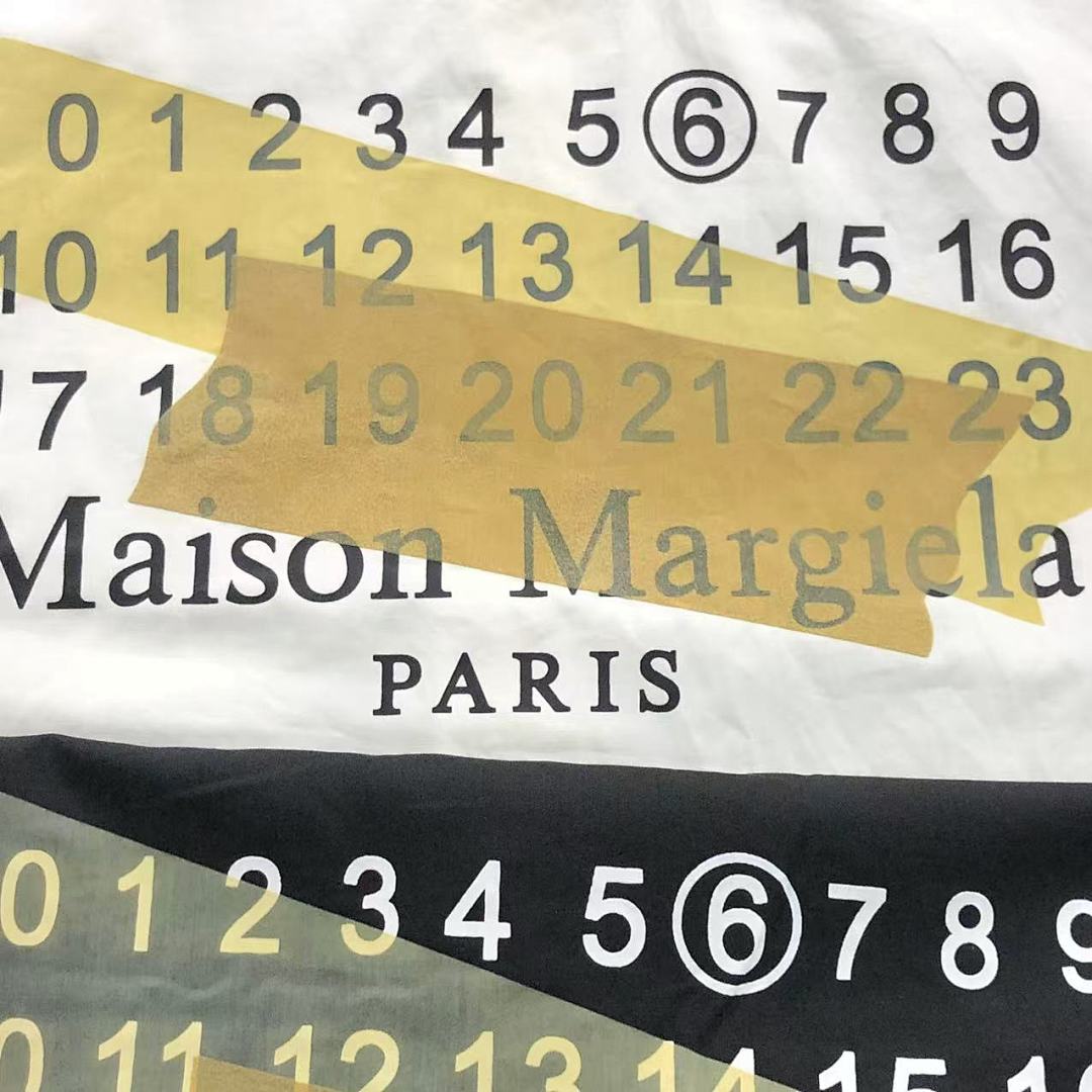On Running 138 MAISON MARGIELA SHIRT 5123016162 (Im 170Cm 60Kg I Wear Size 44 In The Phot) - Image 13
