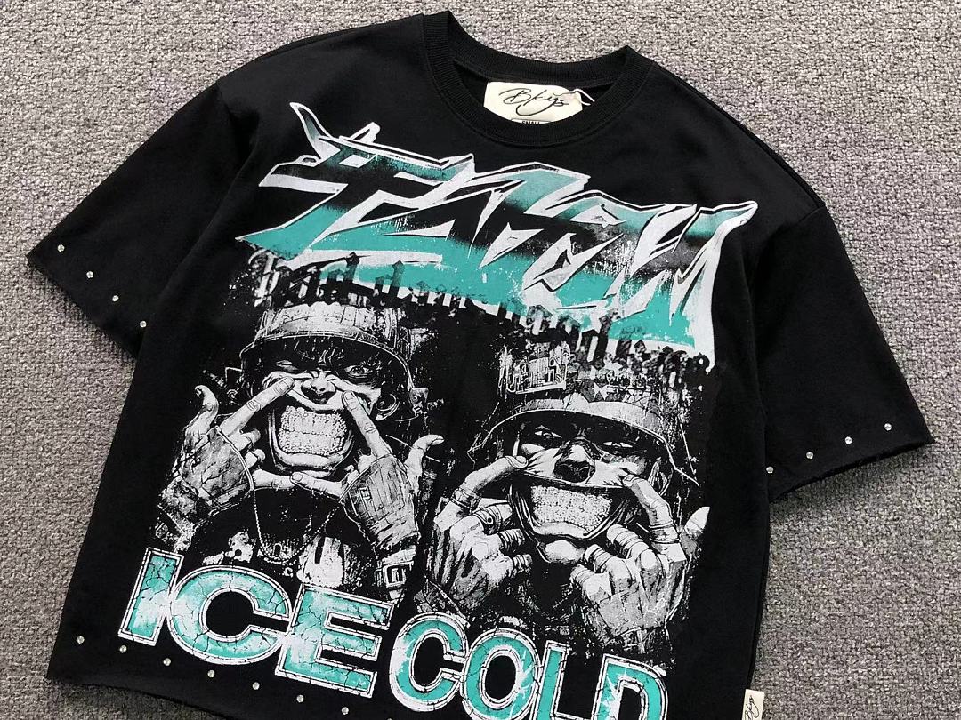 Boss 128 B⭐⭐S T-SHIRT 3205273317 (Im 170Cm 60Kg I Wear Size S In The Phot) - Image 7