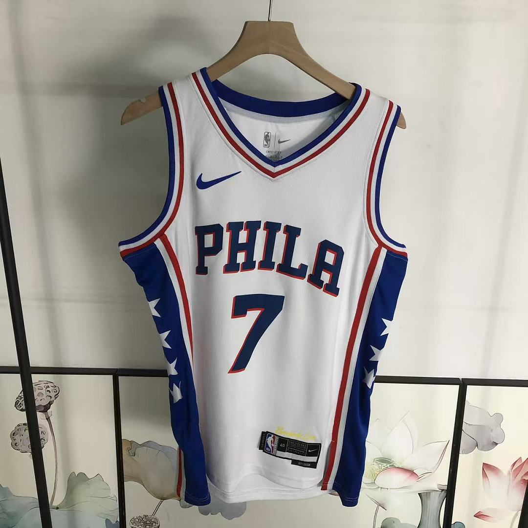 Unbranded 105 NBA BASKETBALL VEST 1281821002 (Im 170Cm 60Kg I Wear Size S In The Phot) - Image 25