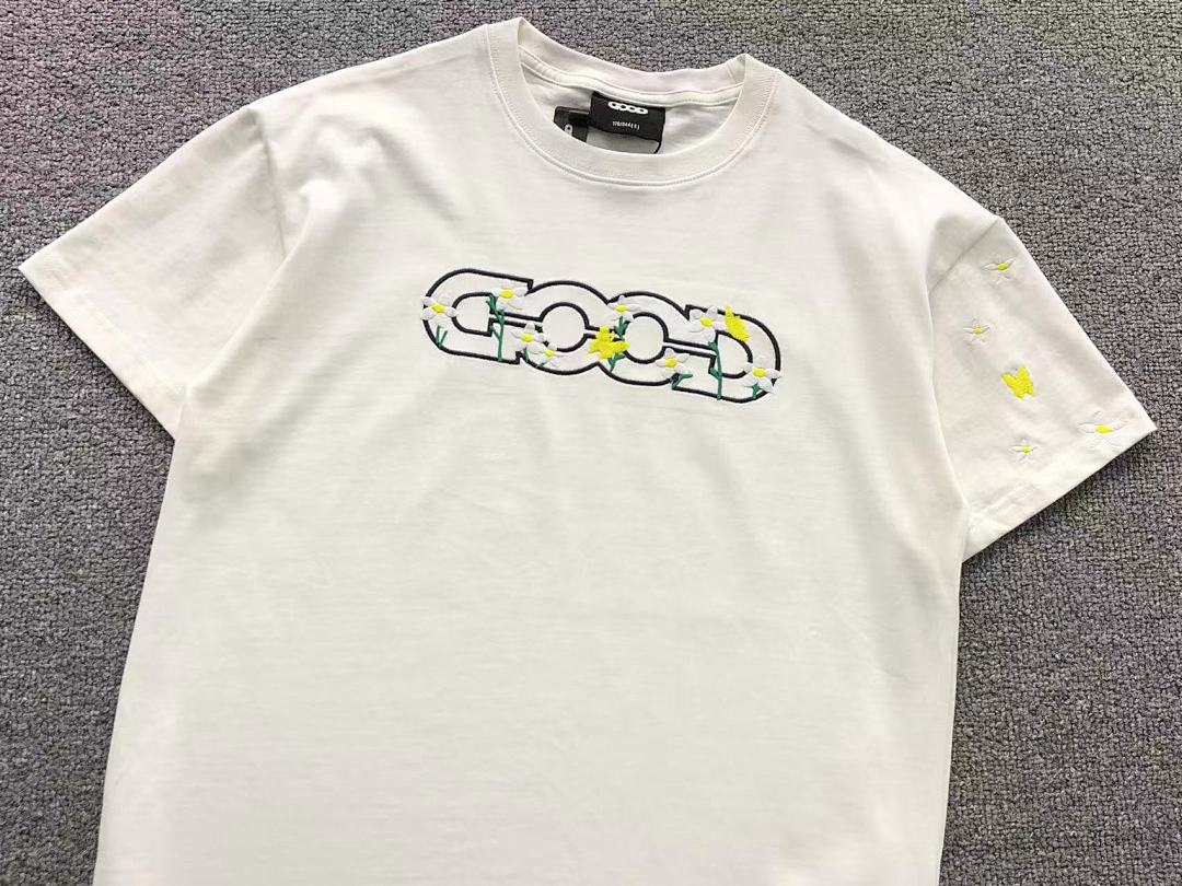 Unbranded 88 G⭐⭐D T-SHIRT 11061118116 (Im 170Cm 60Kg I Wear Size S In The Phot) - Image 11