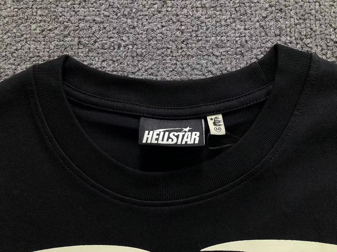Hellstar 115 HELLSTAR T-SHIRT 22040660125 (Im 170Cm 60Kg I Wear Size M In The Phot) - Image 27