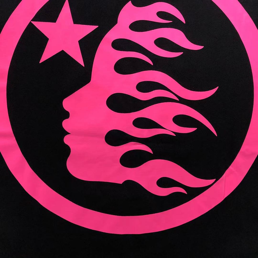 Hellstar 115 HELLSTAR T-SHIRT 22040655125 (Im 170Cm 60Kg I Wear Size M In The Phot) - Image 12