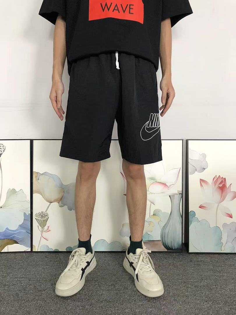 Nike 105 N⭐K⭐ SHORTS 3206241221 (Im 170Cm 60Kg I Wear Size XL In The Phot) - Image 4