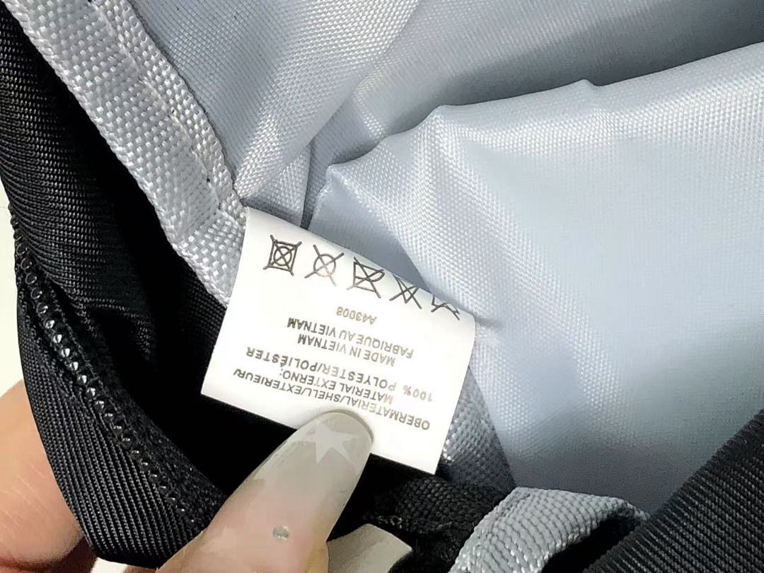 Adidas 88 A⭐I⭐AS BAG 4109110213 (Long 28CM* Wide 41CM* High 13CM) - Image 34