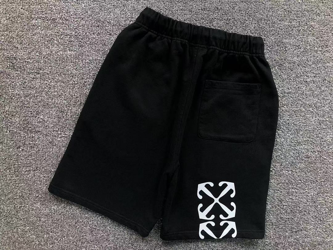 Off-White 135 OFF-WHITE SHORTS 505262617 (Im 170Cm 60Kg I Wear Size S In The Phot) - Image 20