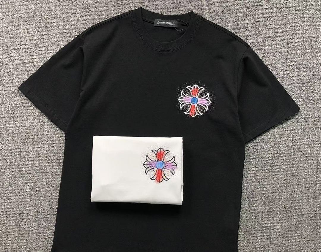 Comme des Garcons 118 C⭐⭐OME HE⭐⭐TS T-SHIRT 1102081317 (Im 170Cm 55Kg I Wear Size S In The Phot) - Image 17