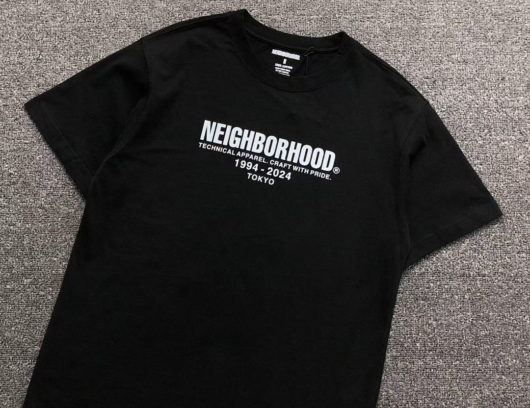 Neighborhood 105 NEIGHBORHOOD T-SHIRT - Image 7