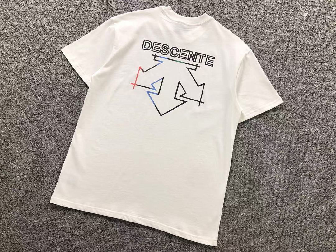 Dsquared2 98 D⭐S⭐E⭐T⭐ T-SHIRT 591107147 (Im 170Cm 60Kg I Wear Size M In The Phot) - Image 7