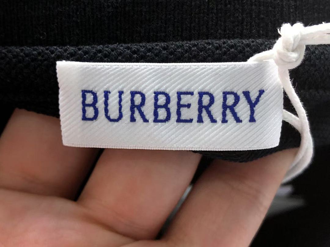 Burberry 135 B⭐R⭐E⭐RY POLO 560402106 (Im 170Cm 60Kg I Wear Size XL In The Phot) - Image 19