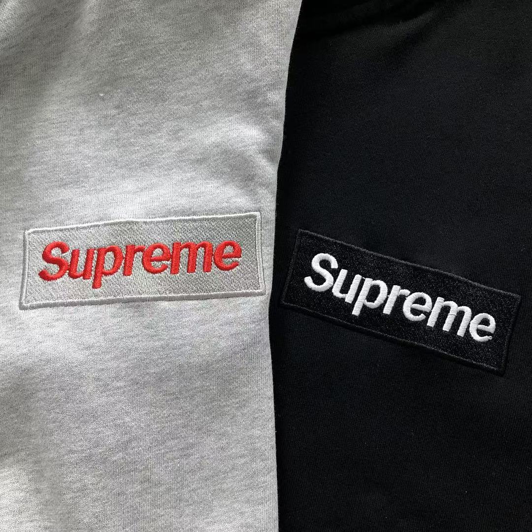 Supreme 235 S⭐⭐R⭐⭐E HOODIE 52080466182 (Im 170Cm 60Kg I Wear Size M In The Phot) - Image 17