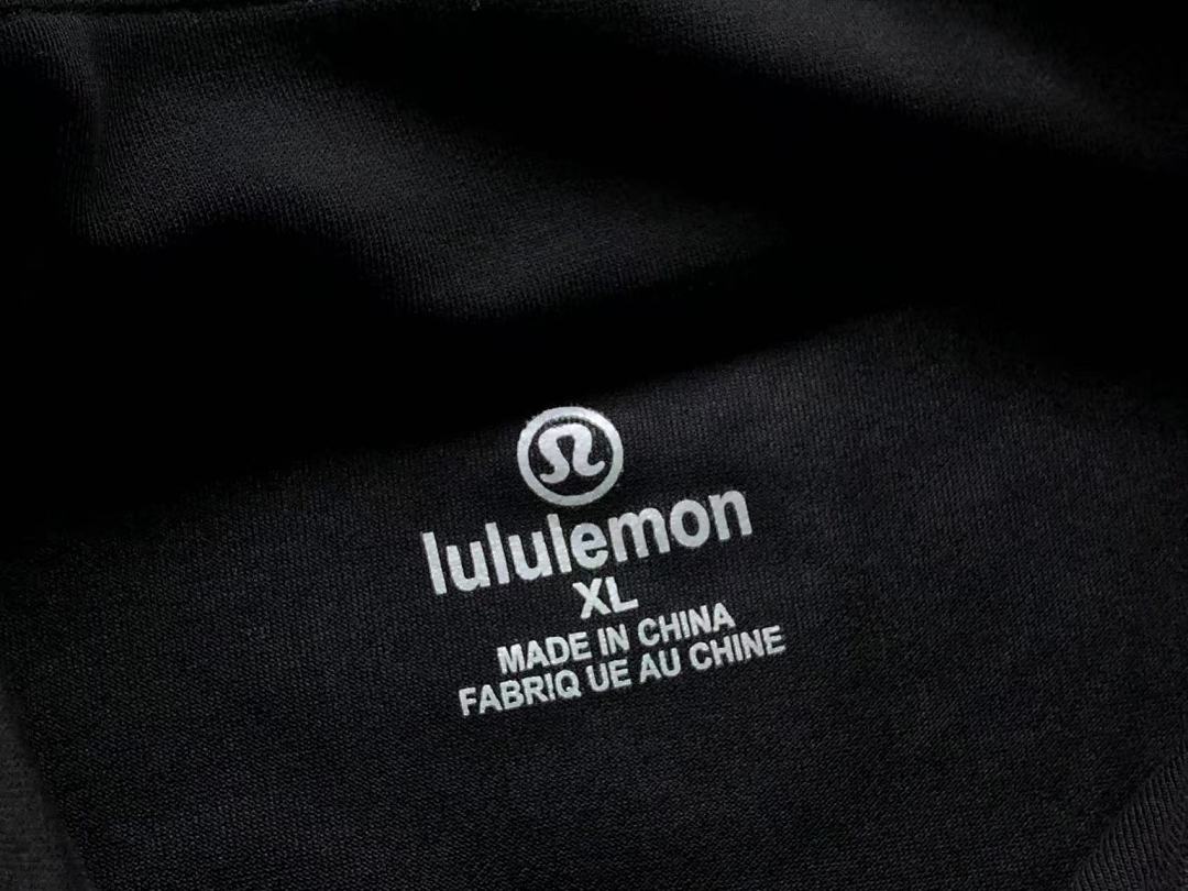 Unbranded 138 LULULEMON LONG SLEEVED 217301501 (Im 170Cm 60Kg I Wear Size XL In The Phot) - Image 22