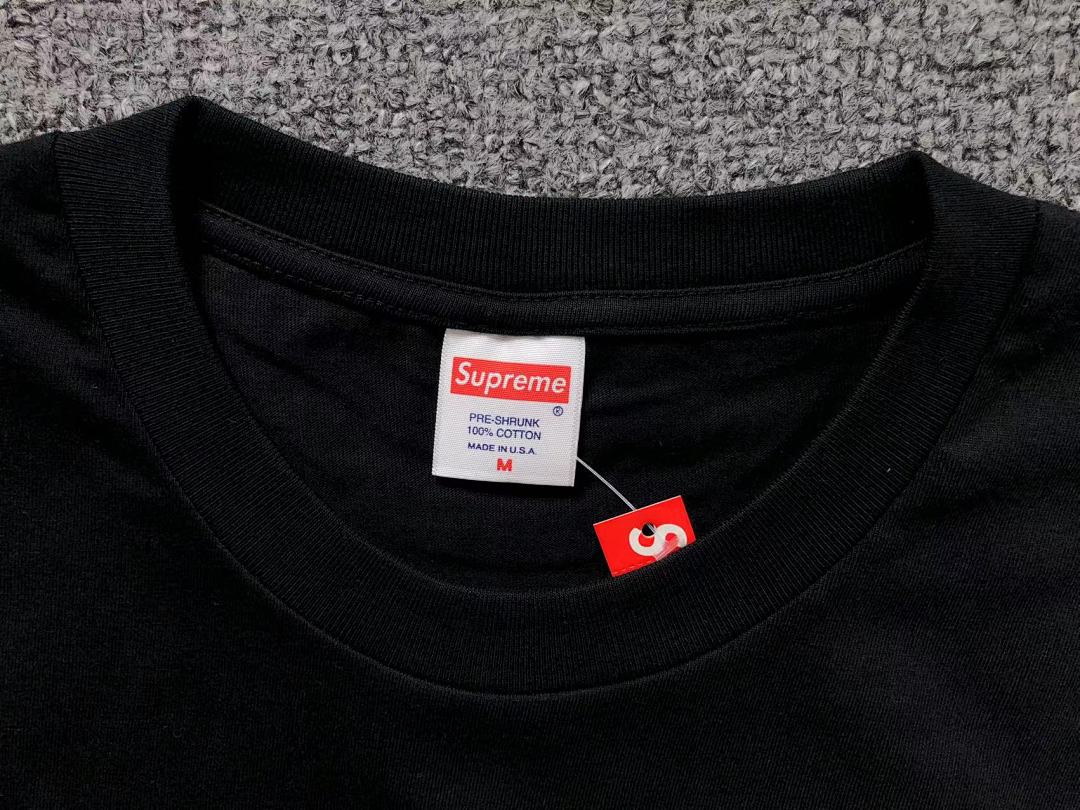 Supreme 95 S⭐⭐R⭐⭐E T-SHIRT - Image 15