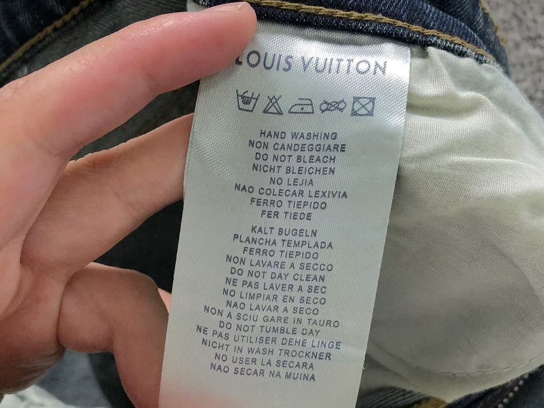 Louis Vuitton 225 L⭐ - Image 21