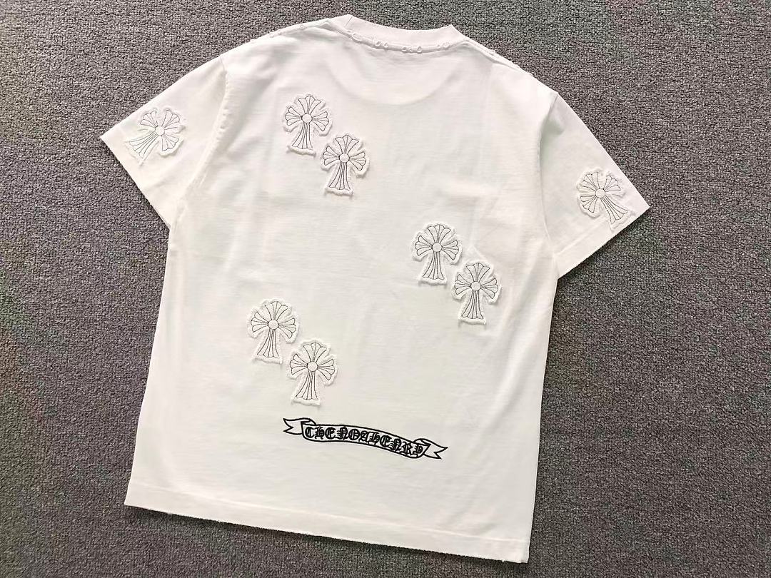 Comme des Garcons 165 C⭐⭐OME HE⭐⭐TS T-SHIRT 5252509147 (Im 170Cm 60Kg I Wear Size L In The Phot) - Image 7