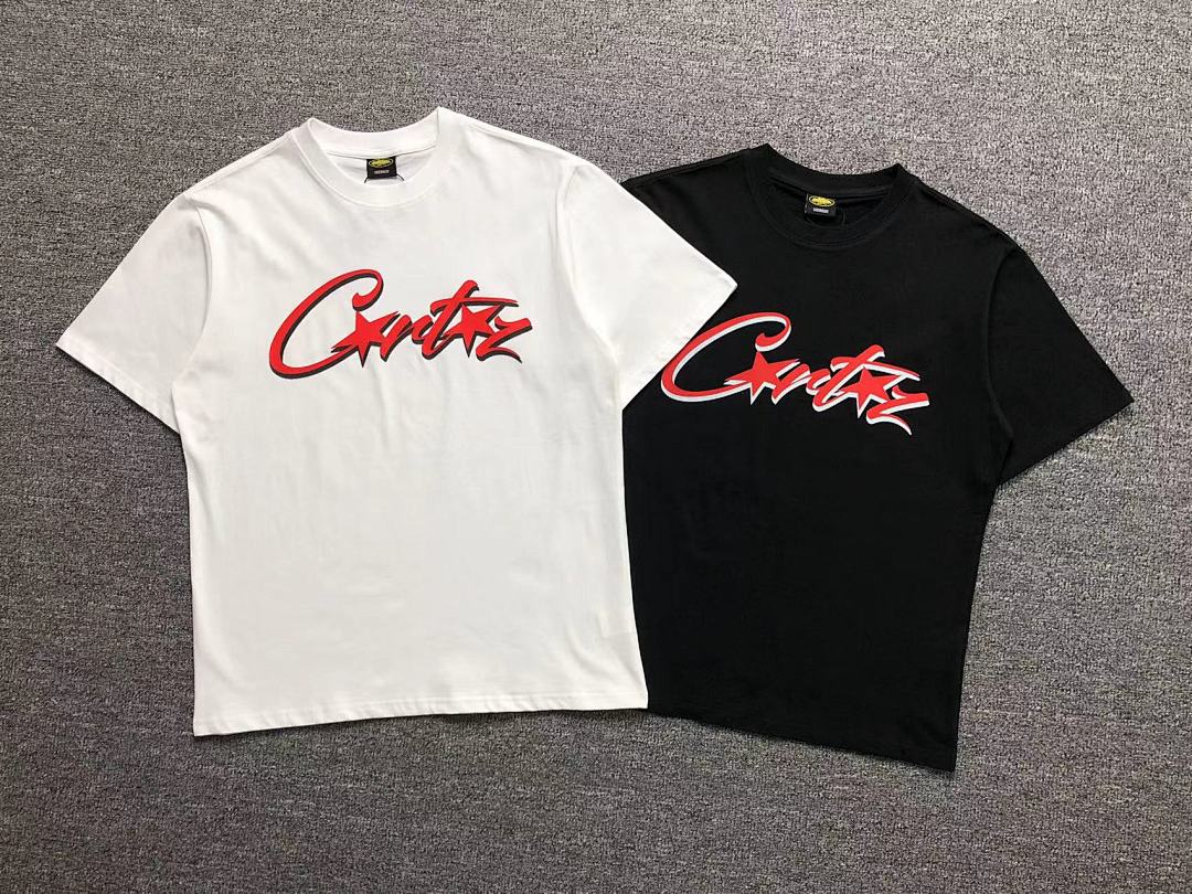 Corteiz 78 CORTEIZ T-SHIRT - Image 3
