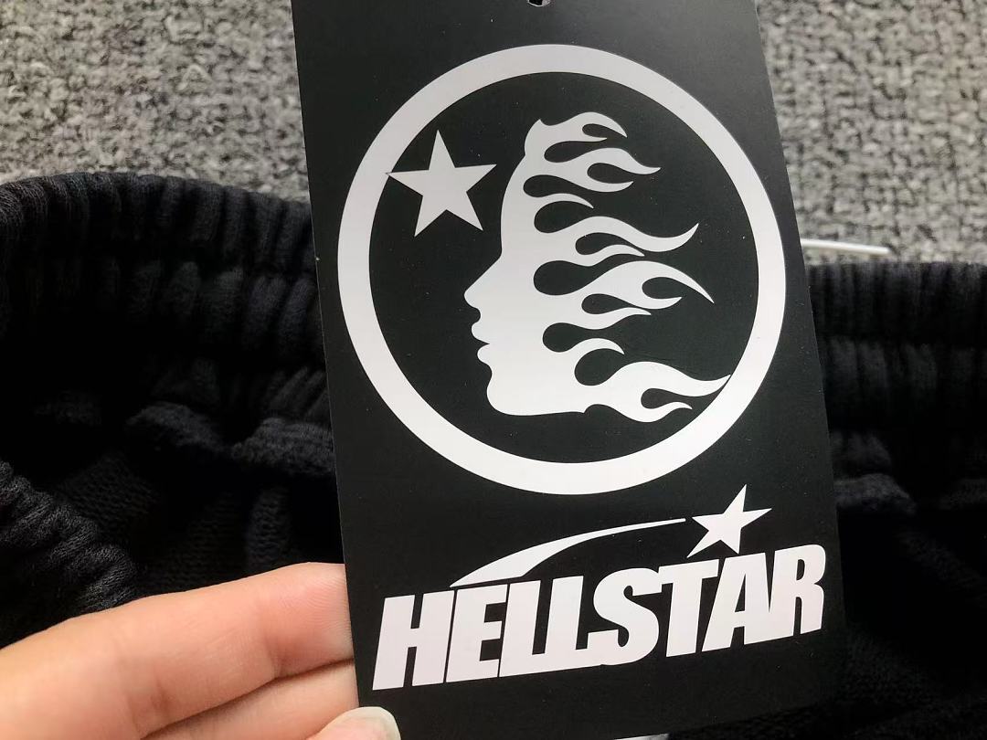 Hellstar 378 HELLSTAR TROUSERS 3207261872 (Im 170Cm 60Kg I Wear Size M In The Phot) - Image 27